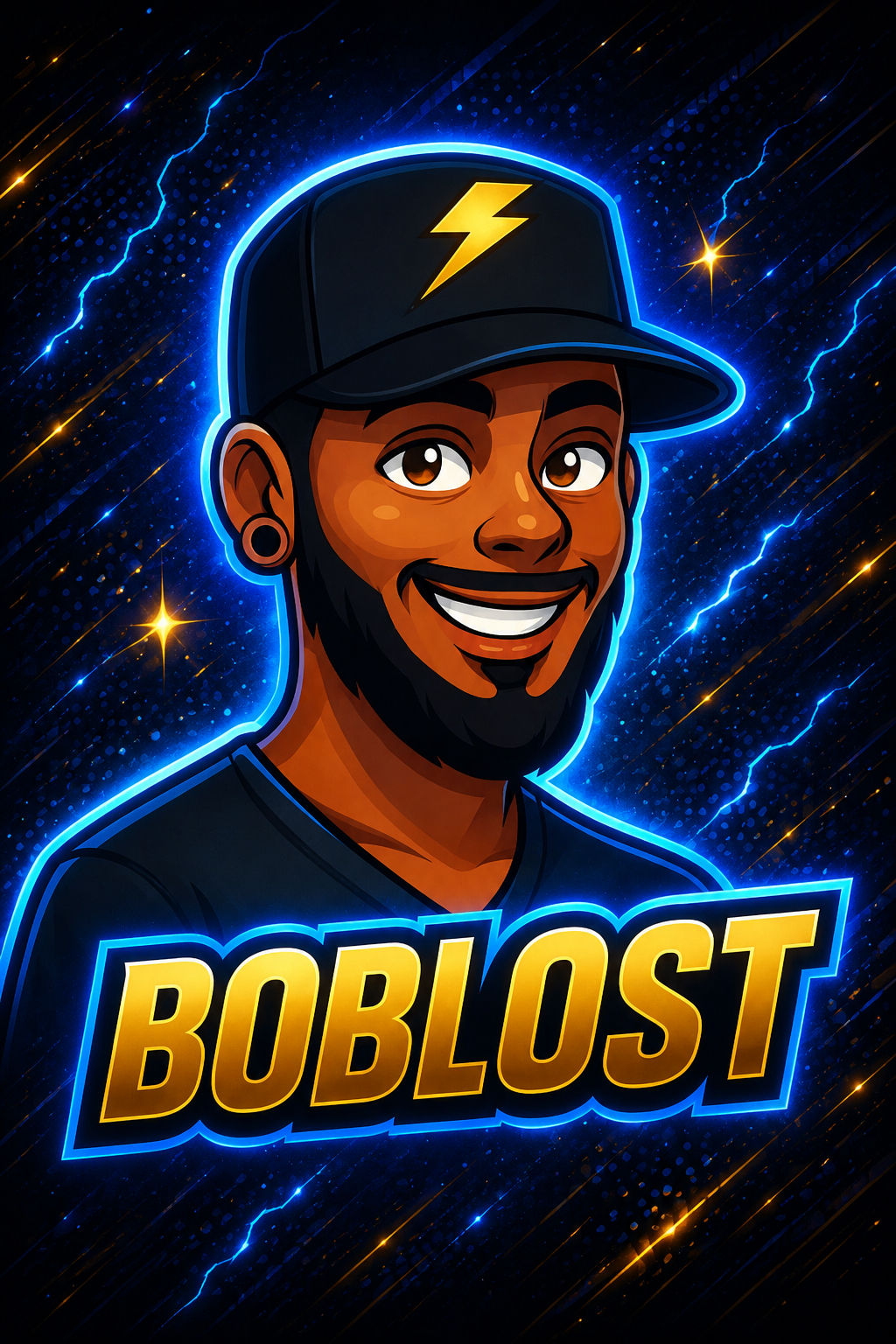 BobLost avatar